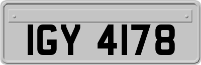 IGY4178
