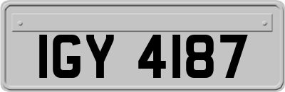 IGY4187
