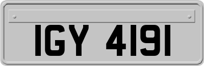 IGY4191