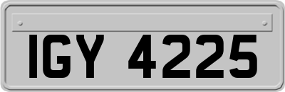 IGY4225