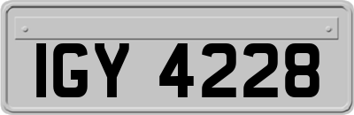 IGY4228