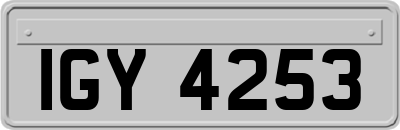 IGY4253
