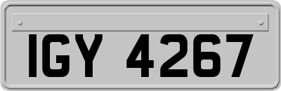 IGY4267