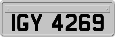 IGY4269