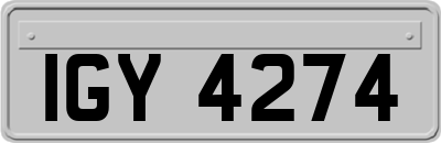 IGY4274