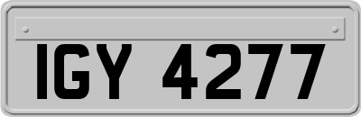 IGY4277