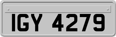 IGY4279
