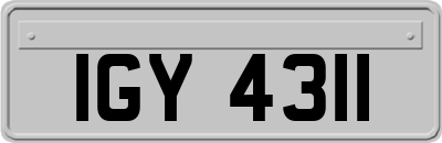 IGY4311
