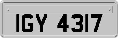 IGY4317