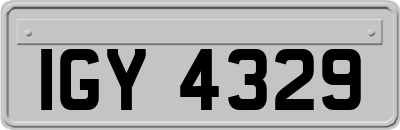 IGY4329
