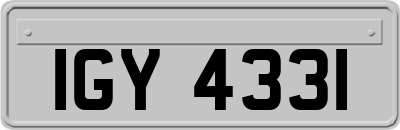 IGY4331
