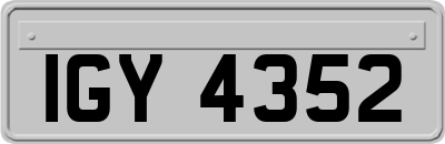 IGY4352