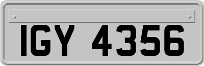 IGY4356