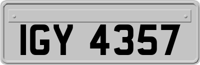 IGY4357