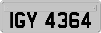 IGY4364