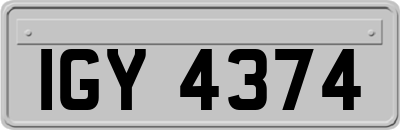 IGY4374