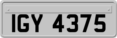 IGY4375