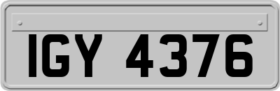 IGY4376