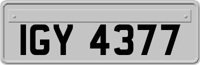 IGY4377