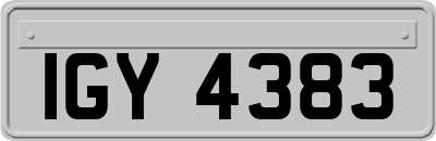 IGY4383