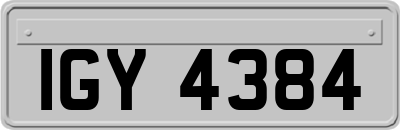 IGY4384