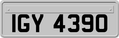 IGY4390