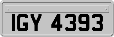 IGY4393