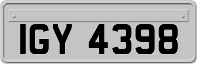 IGY4398