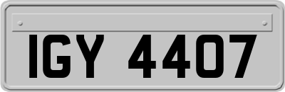 IGY4407