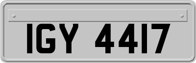 IGY4417