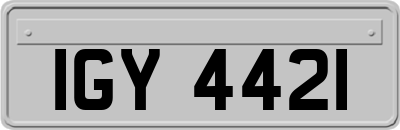 IGY4421