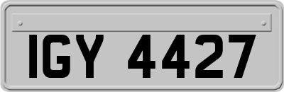 IGY4427