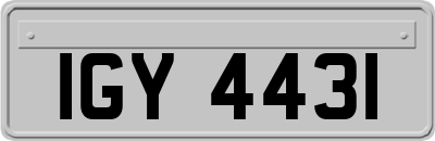 IGY4431