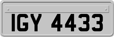 IGY4433