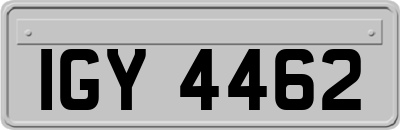 IGY4462