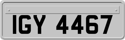 IGY4467