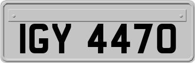 IGY4470