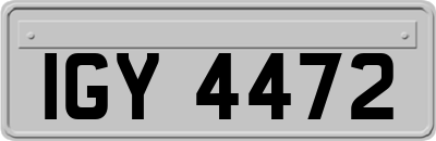 IGY4472