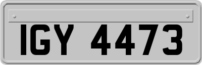 IGY4473