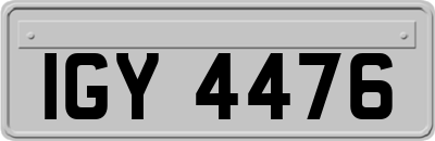 IGY4476