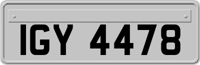 IGY4478