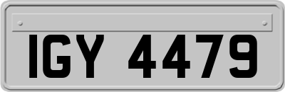IGY4479