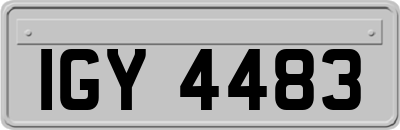 IGY4483