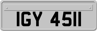 IGY4511
