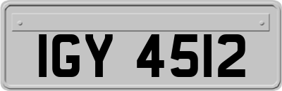 IGY4512