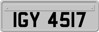 IGY4517