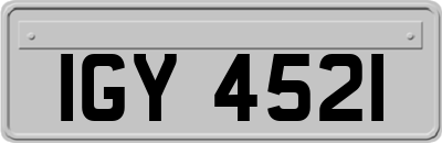 IGY4521