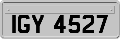 IGY4527