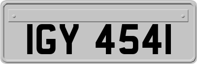 IGY4541