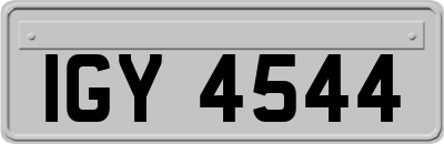 IGY4544